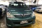 2010 Toyota Innova E AT gas 60kms first owned-2