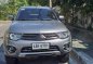 2014 Mitsubishi Montero Sport for sale-4