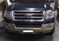2009 Ford Expedition 4x4 Eddie Bauer EL AT FOR SALE-2