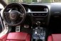 Audi S5 2012 V8 4.2L  FOR SALE-4