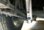 2016 Toyota GL Grandia 3.0L 4 speed auto Ridemax Shocks 17in Wheels-8