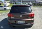 2014 Volkswagen Tiguan Diesel jackani FOR SALE-8