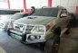 Toyota Hilux .2005 G AT for sale-0