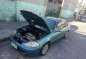 Honda Civic lxi 97mdl Manual tranny FOR SALE-0