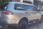 2014 Mitsubishi Montero Sport for sale-1