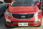 Kia Sportage 2014 LX AT for sale-4