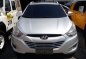 Hyundai Tucson 2011 MT for sale-0