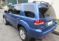 2010 FORD ESCAPE XLS - original paint . automatic transmission-2