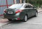 2017 Toyota VIOS 1.3 E Dual VVTi 7 Speed Automatic-3