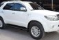 2010 Toyota Fortuner for sale-5