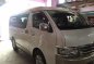 2008 Toyota Hiace for sale-0