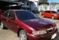 2000 Nissan Sentra FE for sale-0