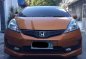 Honda Jazz 2012 Limited Edition for sale-0