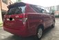 2016 Toyota Innova E for sale -7