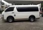 Toyota Hiace 2016 GL GRANDIA MT for sale-3