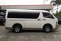 Toyota Hiace 2016 GL GRANDIA MT for sale-4