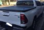 Toyota Hilux G 2017 for sale-2