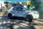 Toyota Fortuner g 2008 diesel FOR SALE-8