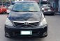 Toyota Innova 2011 G AT for sale-0