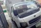 Kia Kc2700 van 2001 for sale -0