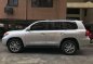 2012 Toyota Land Cruiser for sale-0