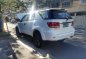 Toyota Fortuner g 2008 diesel FOR SALE-2