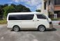 2015 Toyota Hiace for sale-4