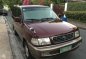 Toyota Revo GLX 2001 SR VX200 FOR SALE-3