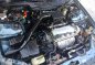 Honda Civic lxi 97mdl Manual tranny FOR SALE-5