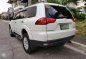 Mitsubishi Montero Sport 2013 GLS V Automatic-2