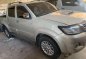 2014 TOYOTA Hilux 25 G 4x2 Gold Metallic Manual-1