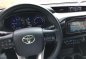 2017 Toyota Hilux G 4x4 for sale-1