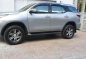 2016 Toyota Fortuner G for sale-1