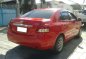 Toyota Vios 1.5 G Model 2009 Manual Transmission-3