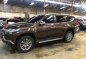 2016 Mitsubishi Montero GLS for sale -1