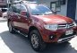 Mitsubishi Montero Sport 2014 GLX AT for sale-0