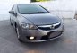 For sale Honda Civic 1.8s Automatic paddleshift 2009-0