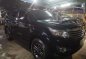 Toyota Fortuner V 2015 for sale-2