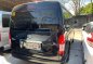 2017 TOYOTA Hiace GL 30 Grandia Manual Black-5