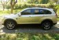 CHEVROLET CAPTIVA 2009 crdi turbo diesel -2