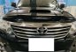 2014 Toyota Fortuner for sale-6