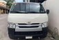 2018 Toyota Hiace Commuter 3.0 for sale-0