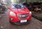 2017 Chevrolet Trax FOR SALE-2