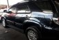 Toyota Fortuner 2013 G AT for sale-2