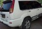 2004 Nissan Xtrail FOR SALE-5