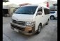 2014 Toyota Hiace GL Grandia MT for sale-0