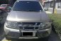 2011 Isuzu Crosswind XUV for sale-4