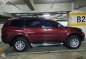 Mitsubishi Montero Sport GLS-V 2012 Model FOR SALE-3