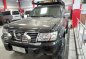 Nissan Patrol .2002 MT for sale-4