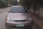 Honda Civic VTI 2001 FOR SALE-0